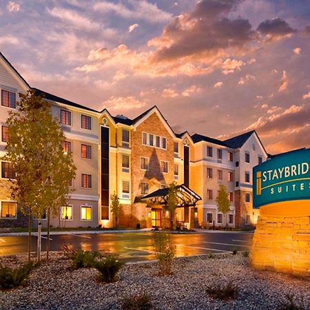Staybridge Suites Rochester By Ihg Bagian luar foto