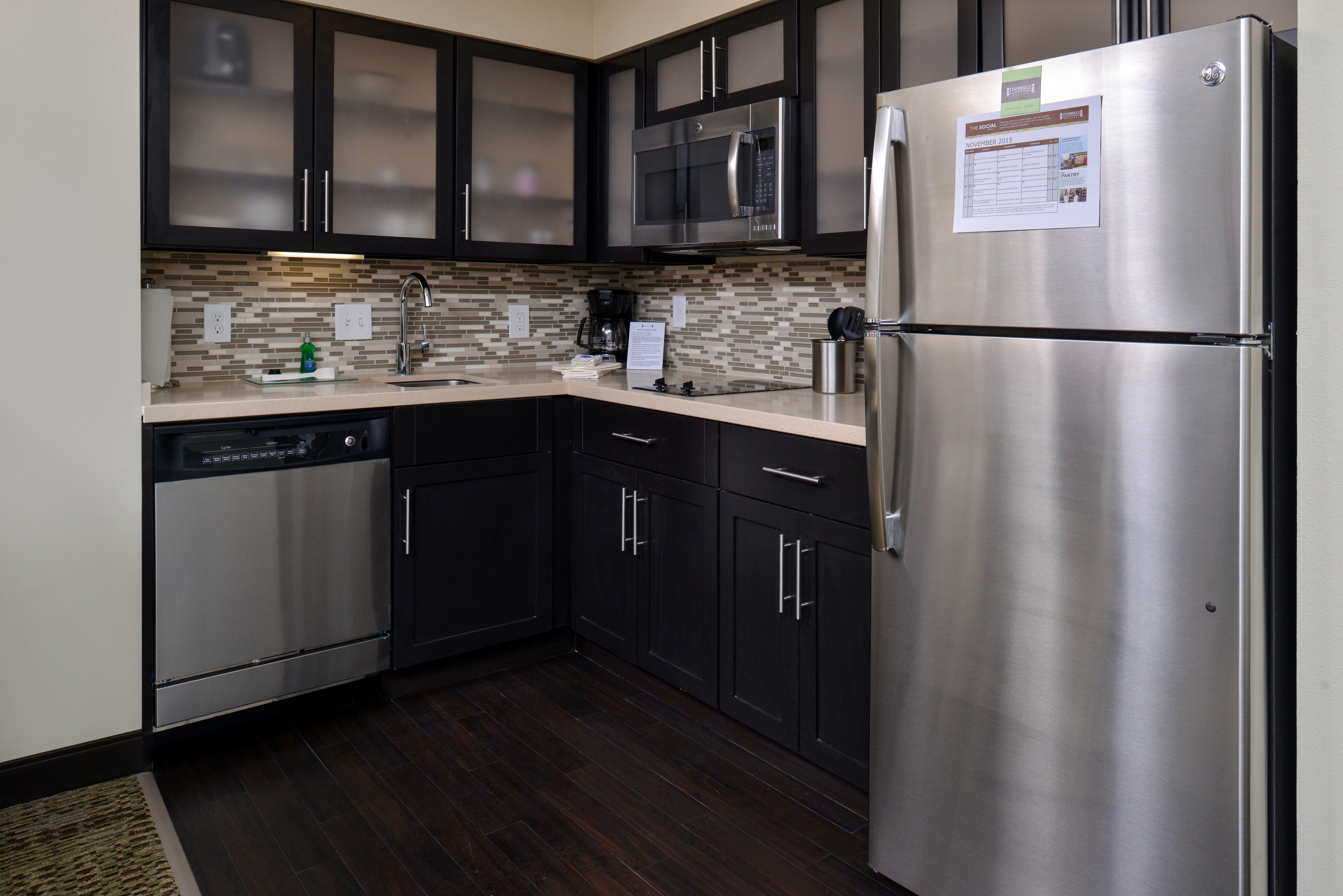Staybridge Suites Rochester By Ihg Bagian luar foto