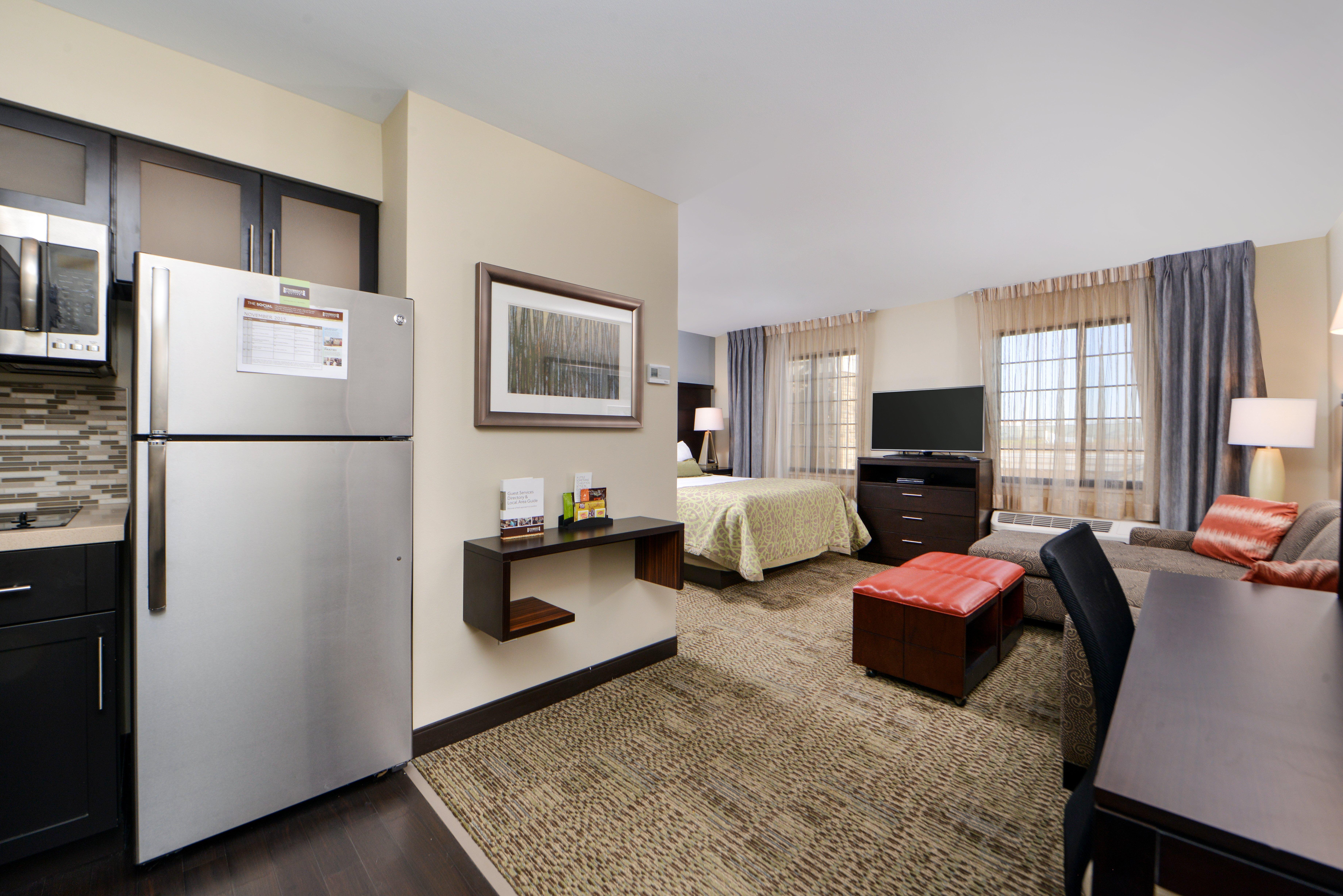 Staybridge Suites Rochester By Ihg Bagian luar foto