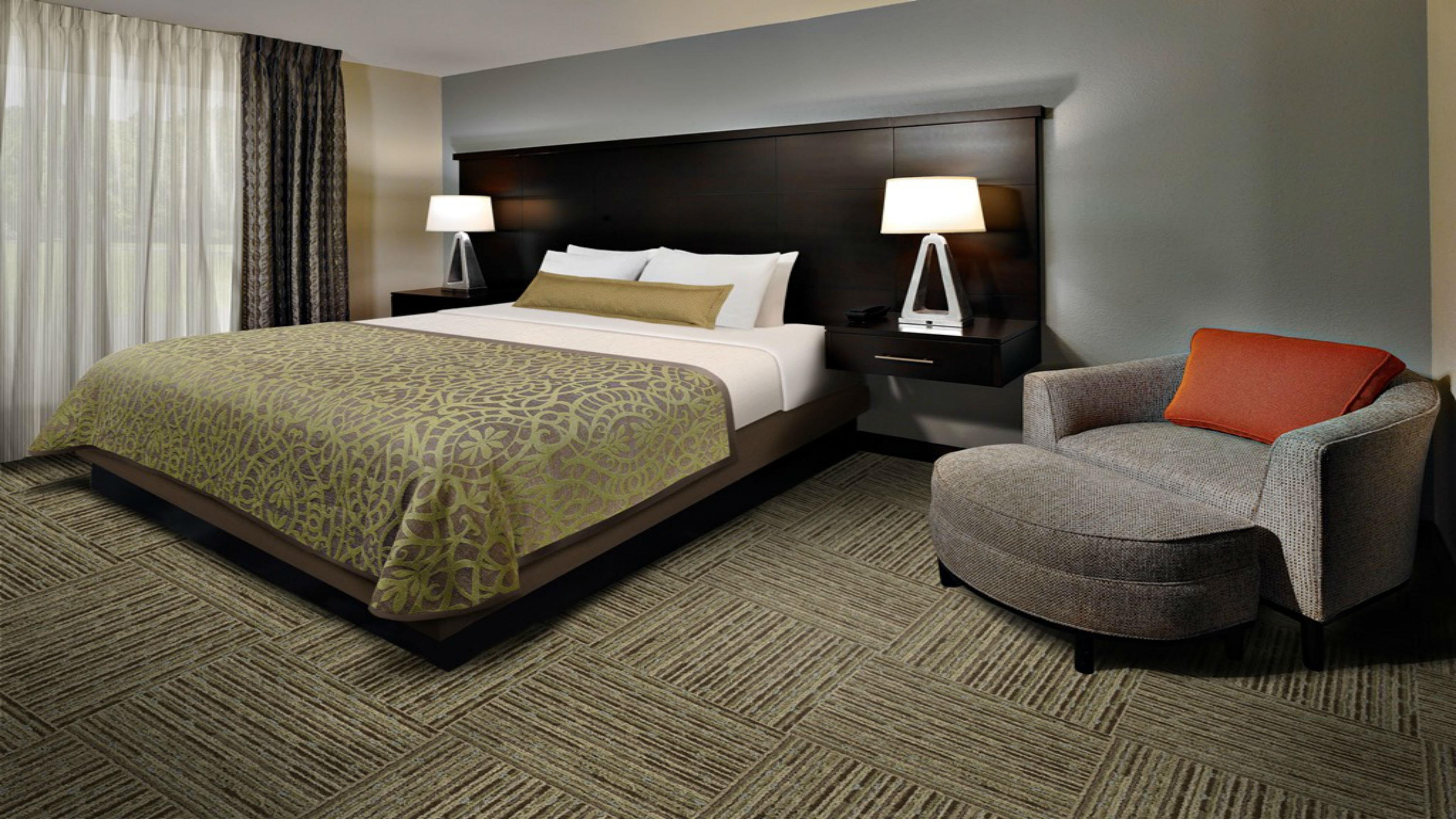 Staybridge Suites Rochester By Ihg Bagian luar foto