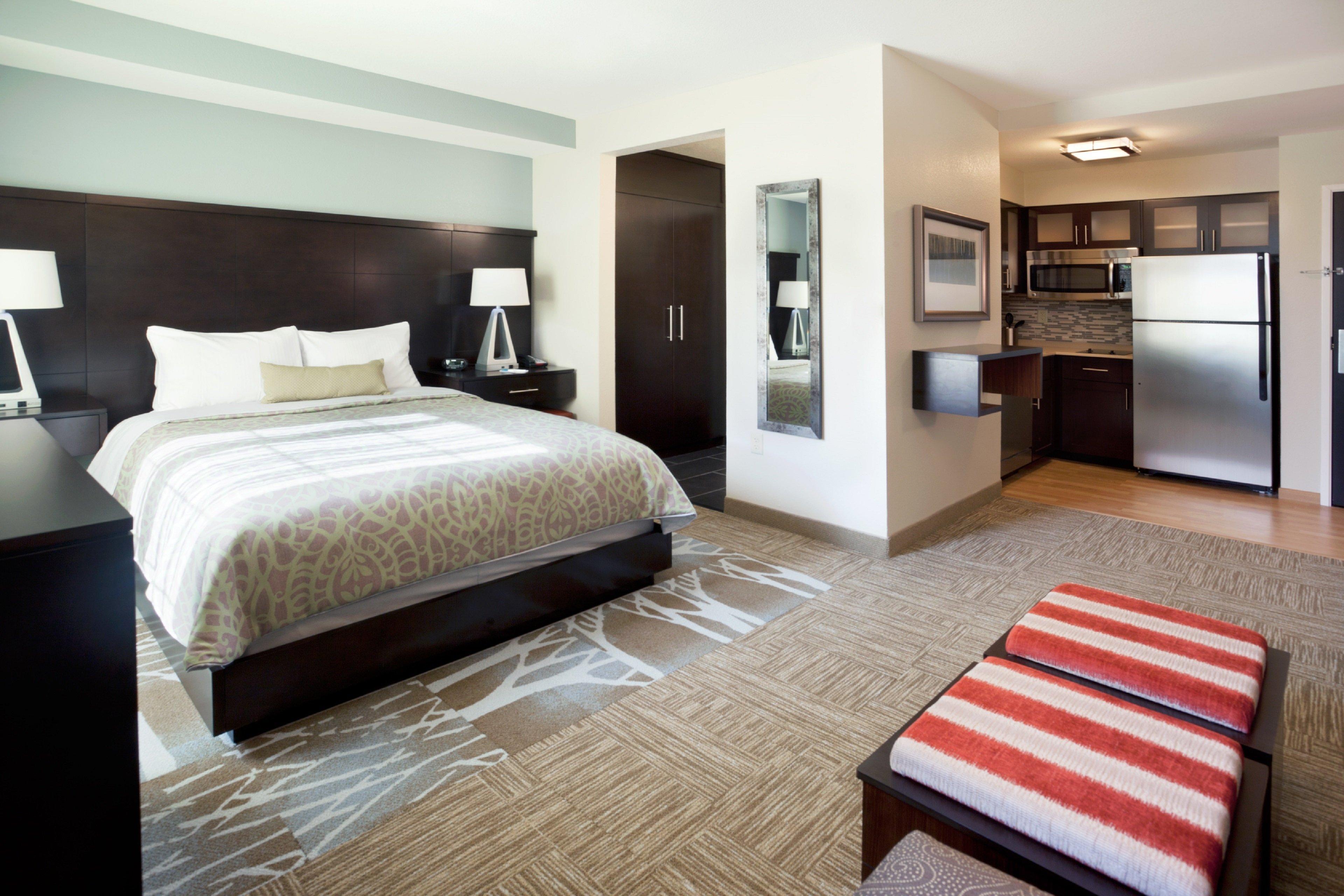 Staybridge Suites Rochester By Ihg Bagian luar foto