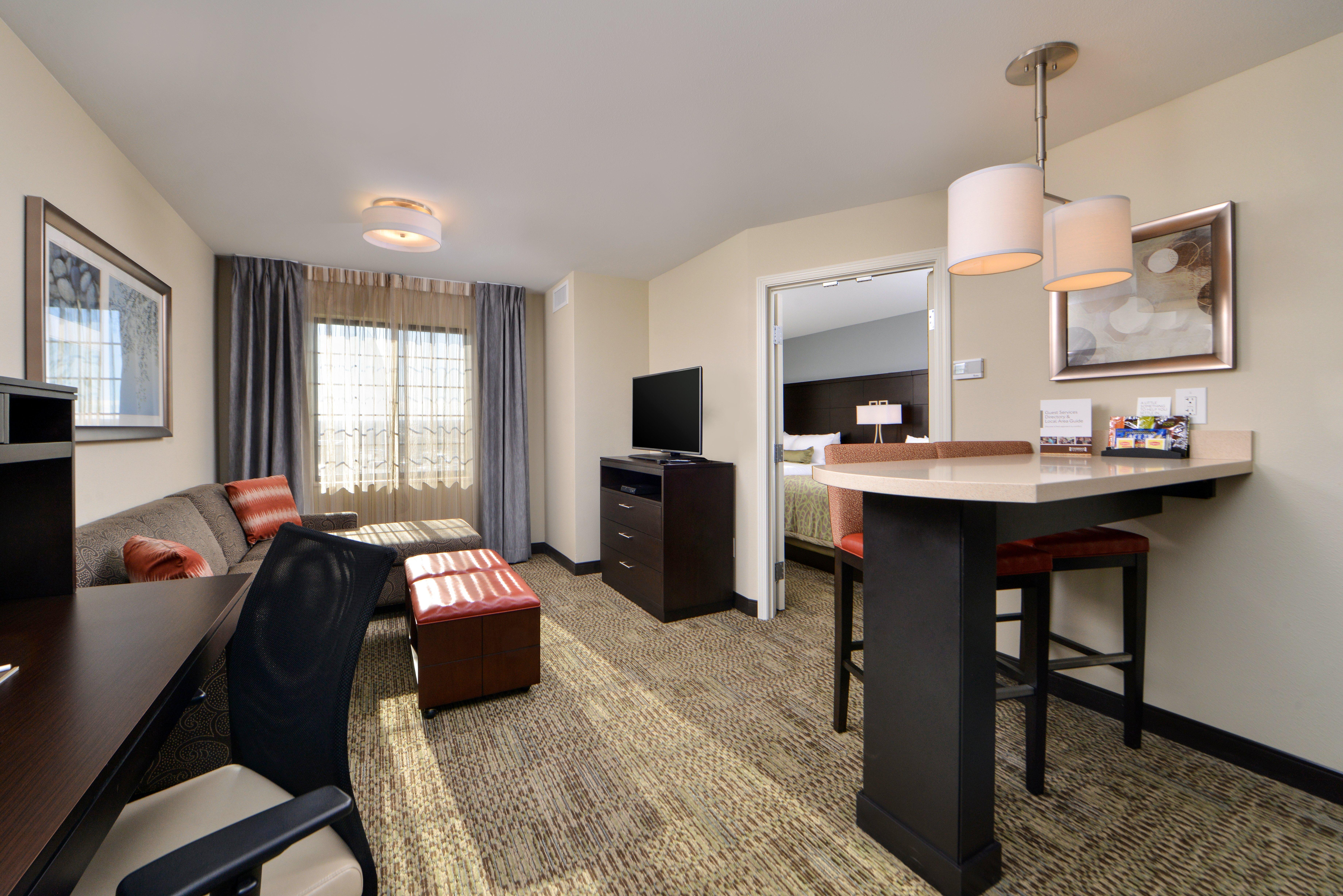 Staybridge Suites Rochester By Ihg Bagian luar foto