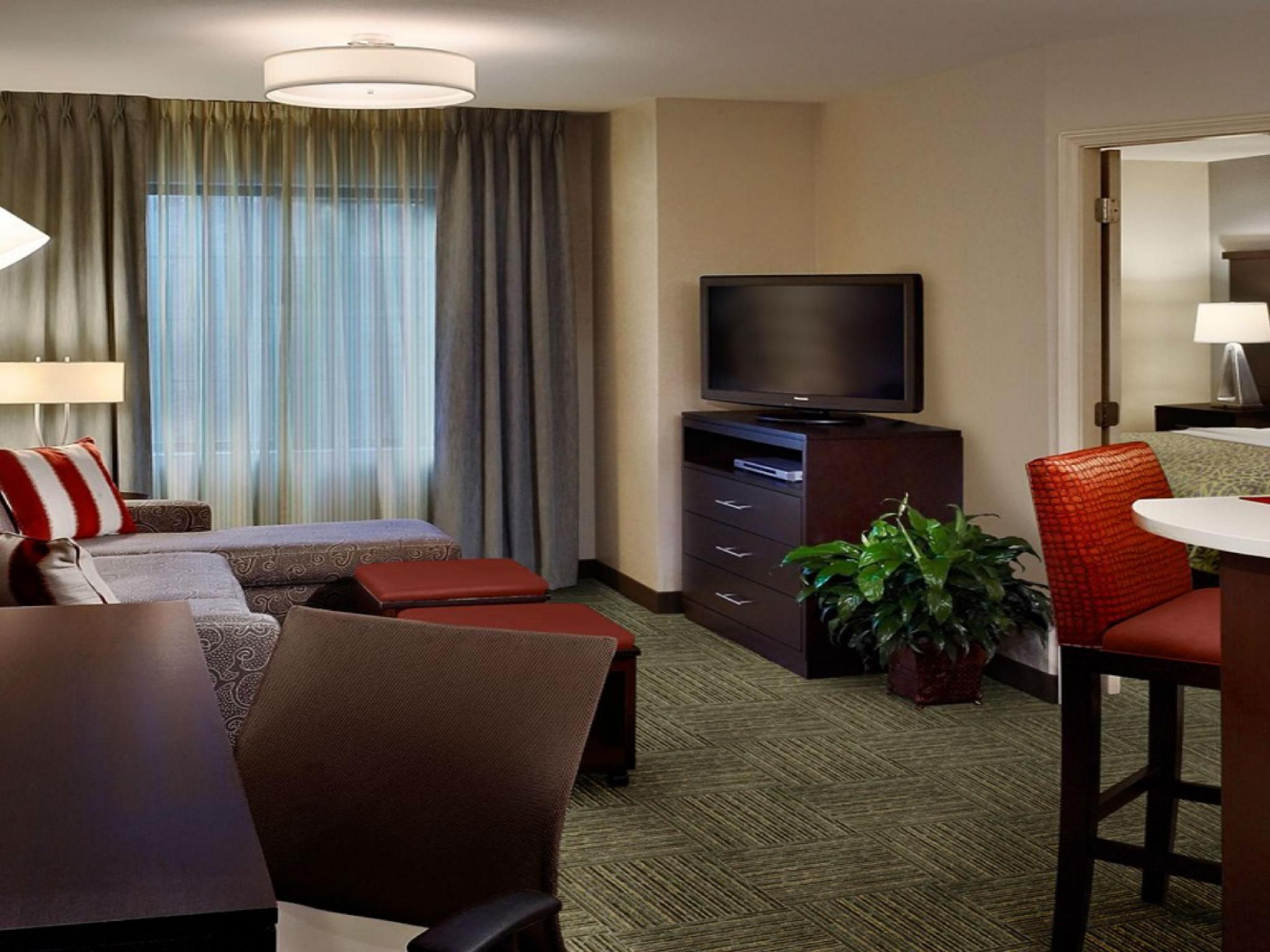 Staybridge Suites Rochester By Ihg Bagian luar foto
