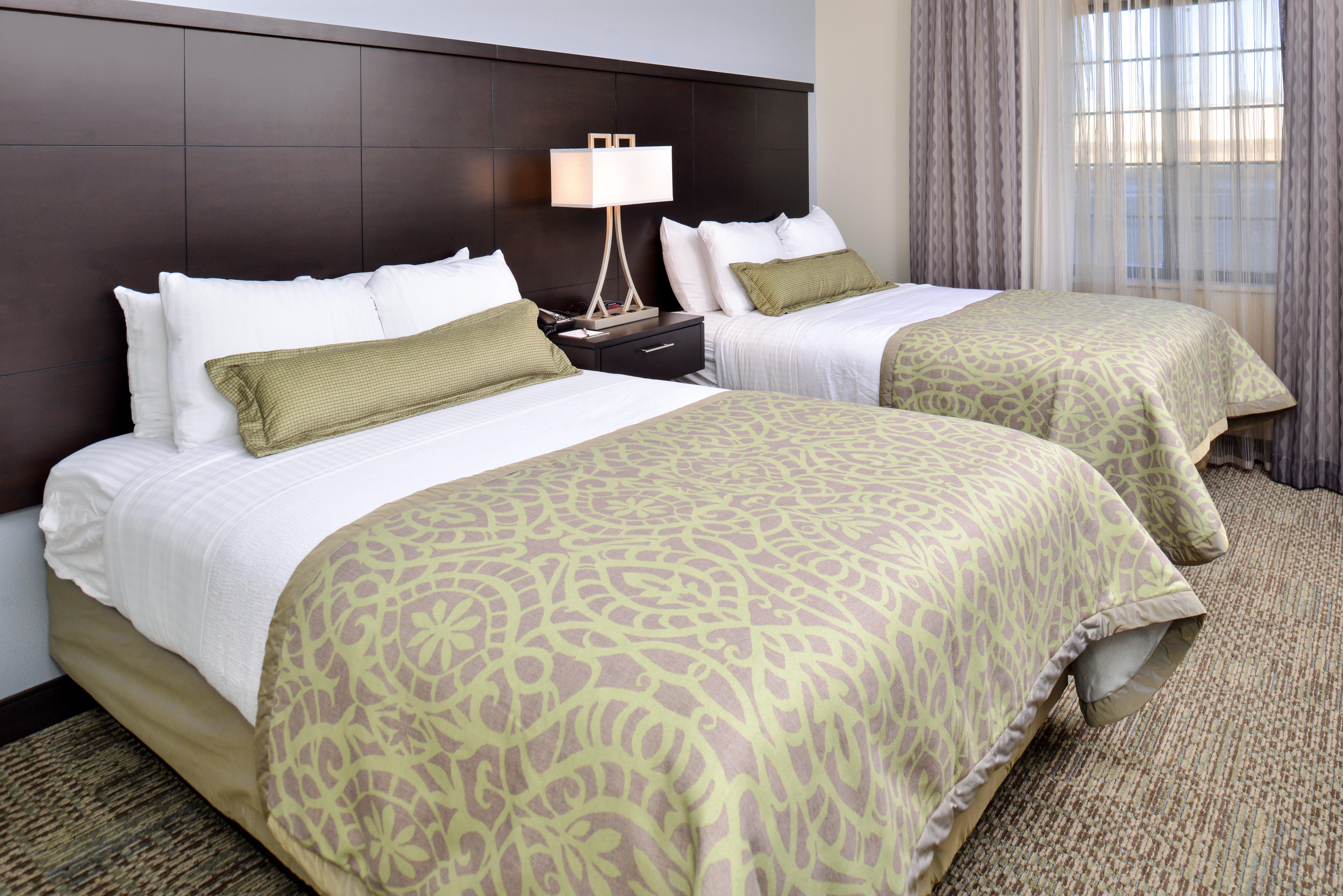 Staybridge Suites Rochester By Ihg Bagian luar foto