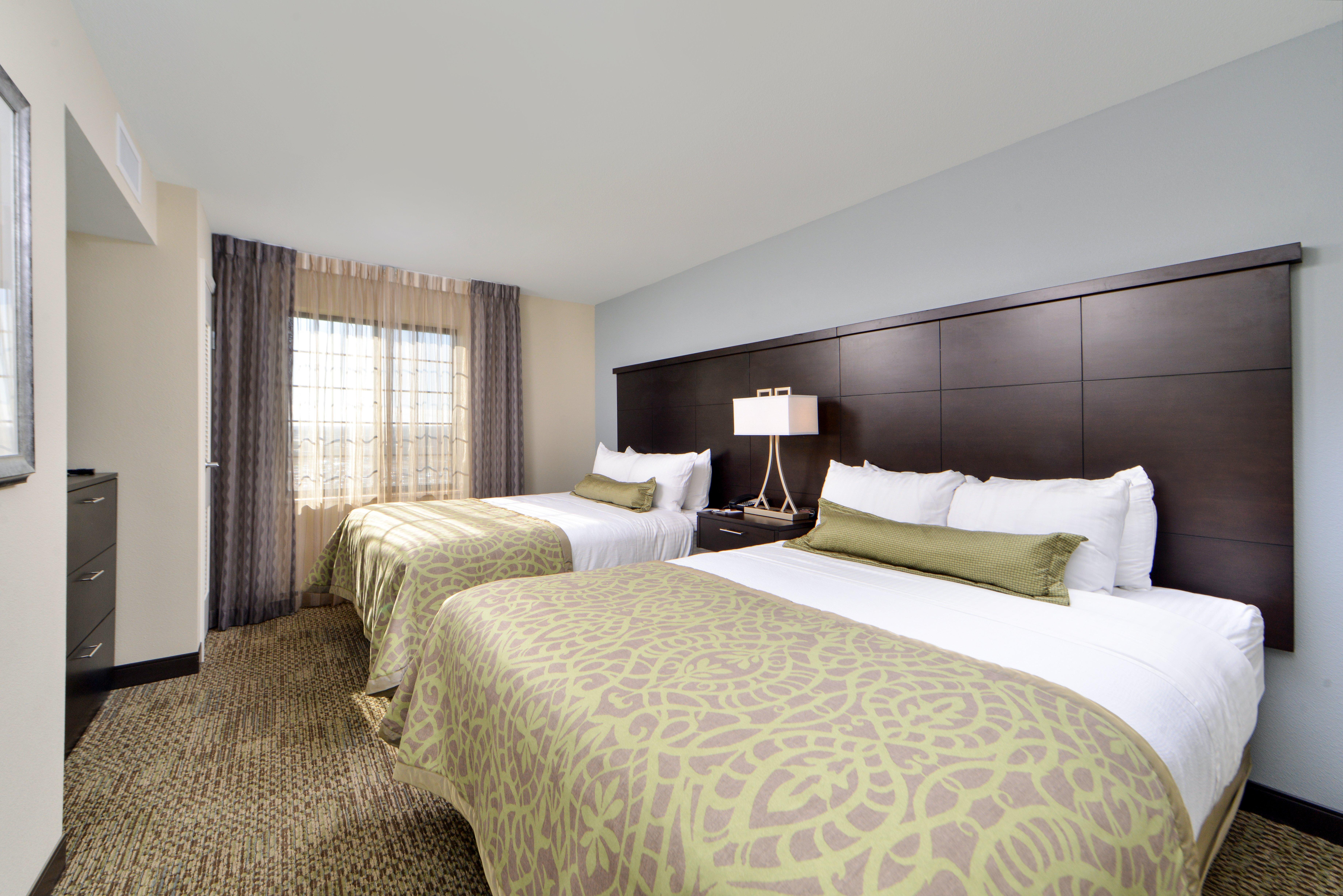 Staybridge Suites Rochester By Ihg Bagian luar foto