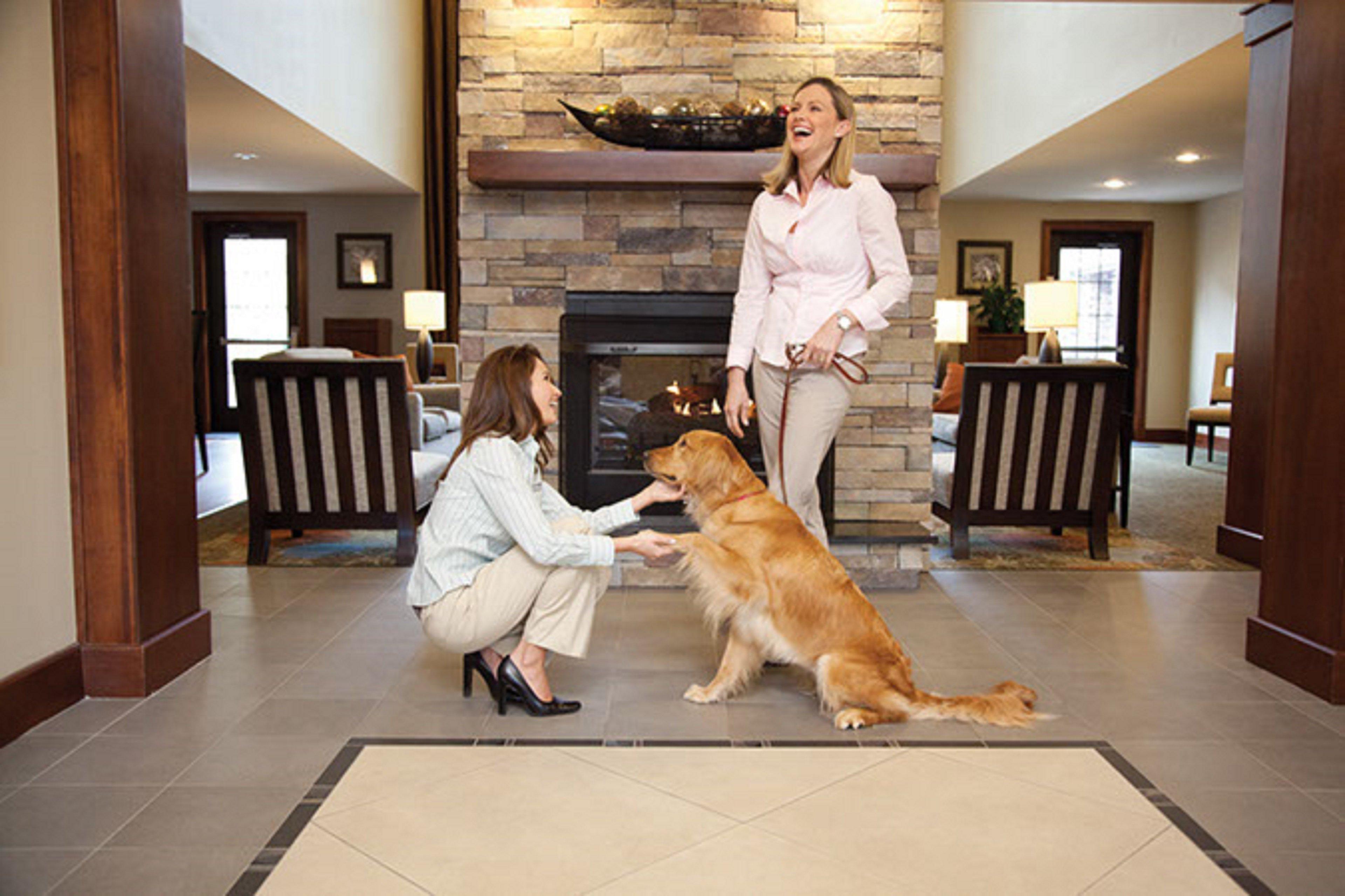 Staybridge Suites Rochester By Ihg Bagian luar foto