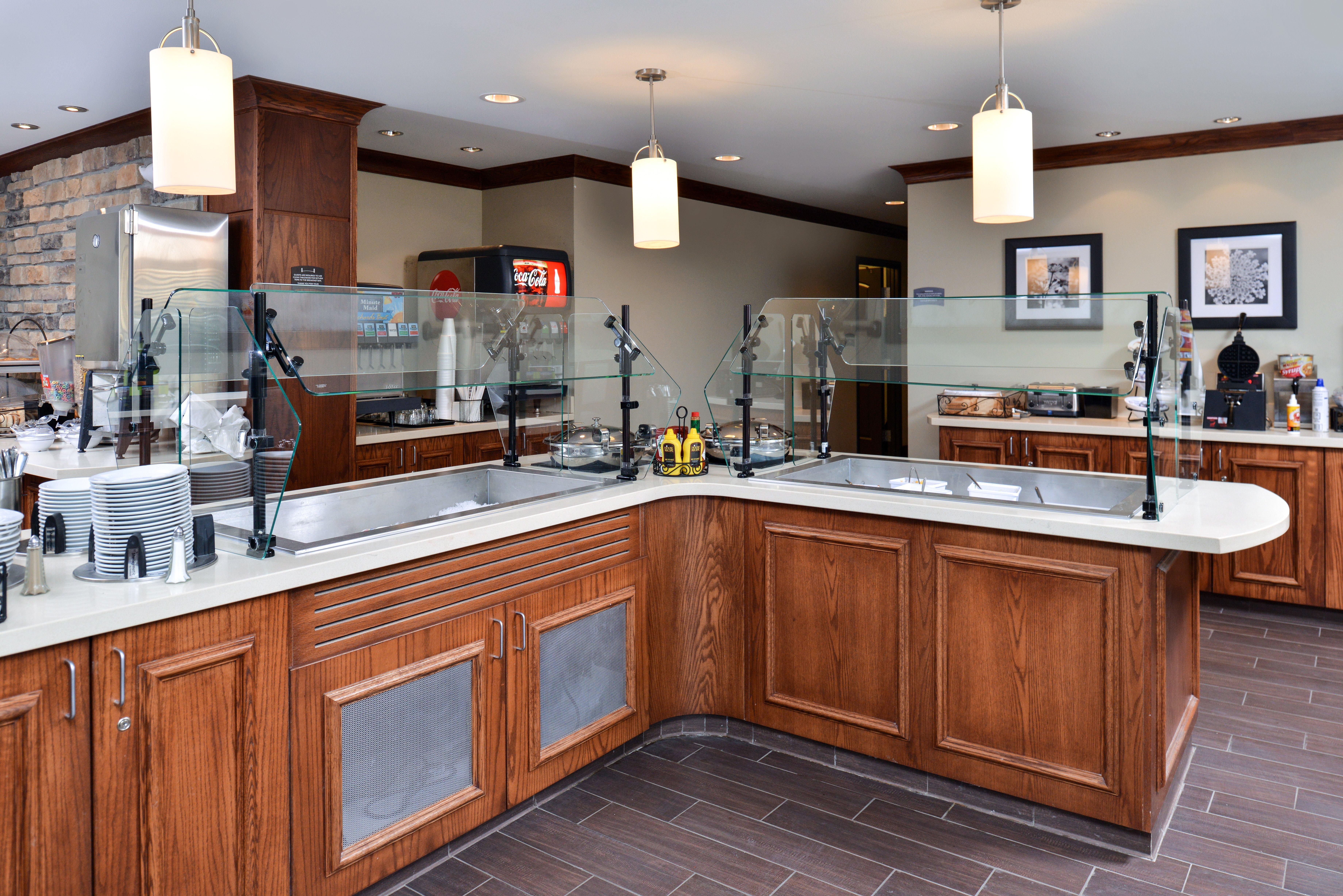 Staybridge Suites Rochester By Ihg Bagian luar foto