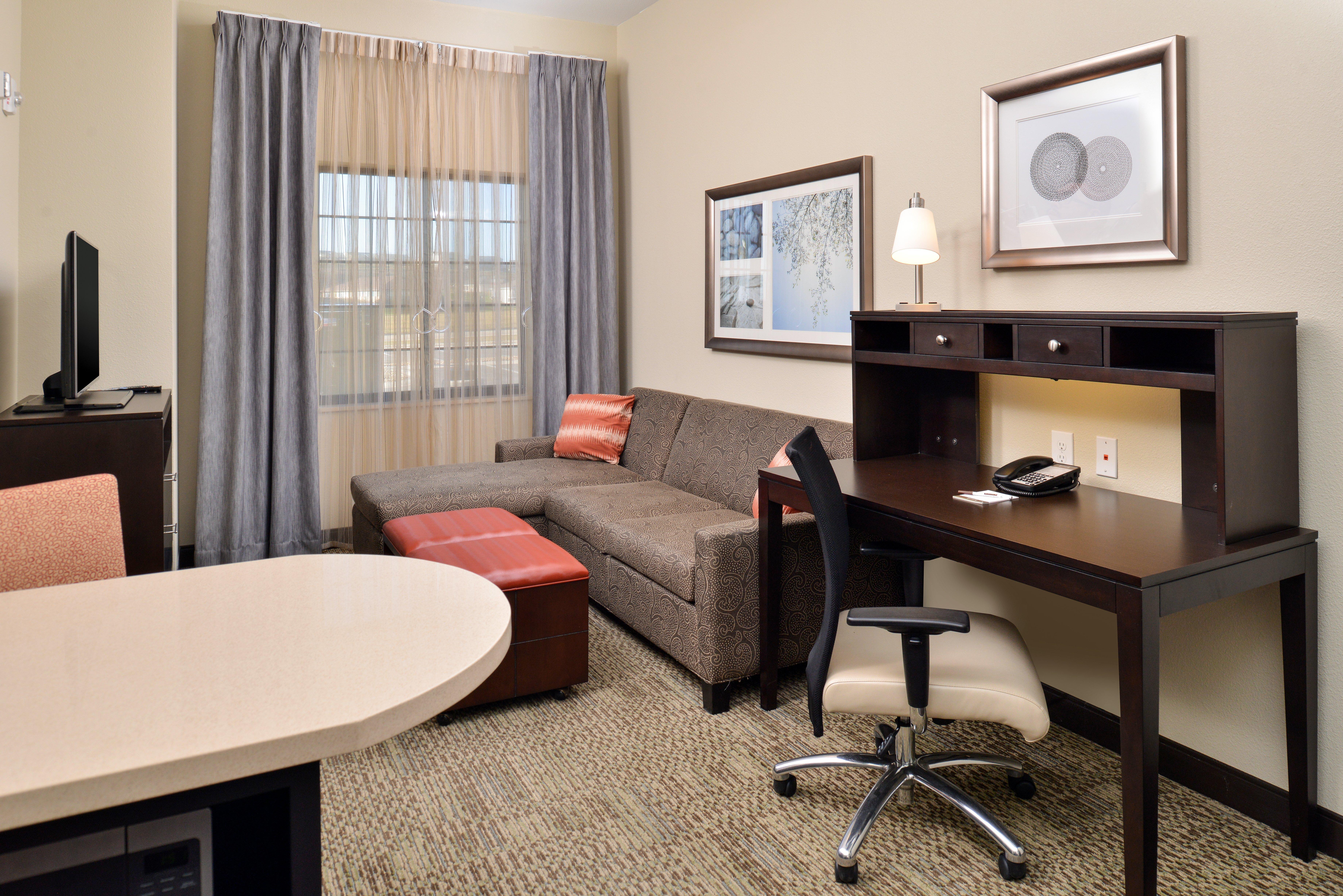 Staybridge Suites Rochester By Ihg Bagian luar foto
