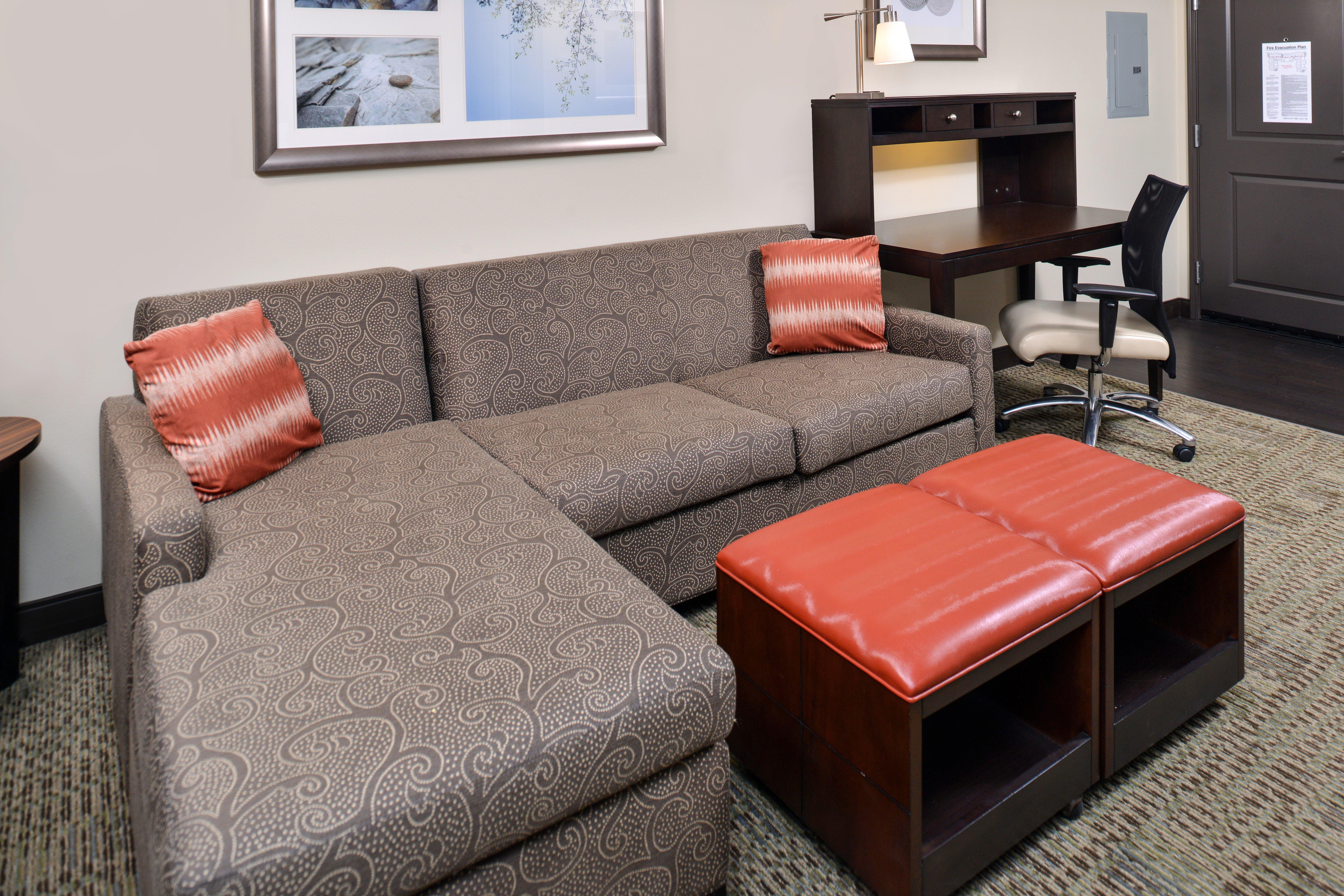 Staybridge Suites Rochester By Ihg Bagian luar foto