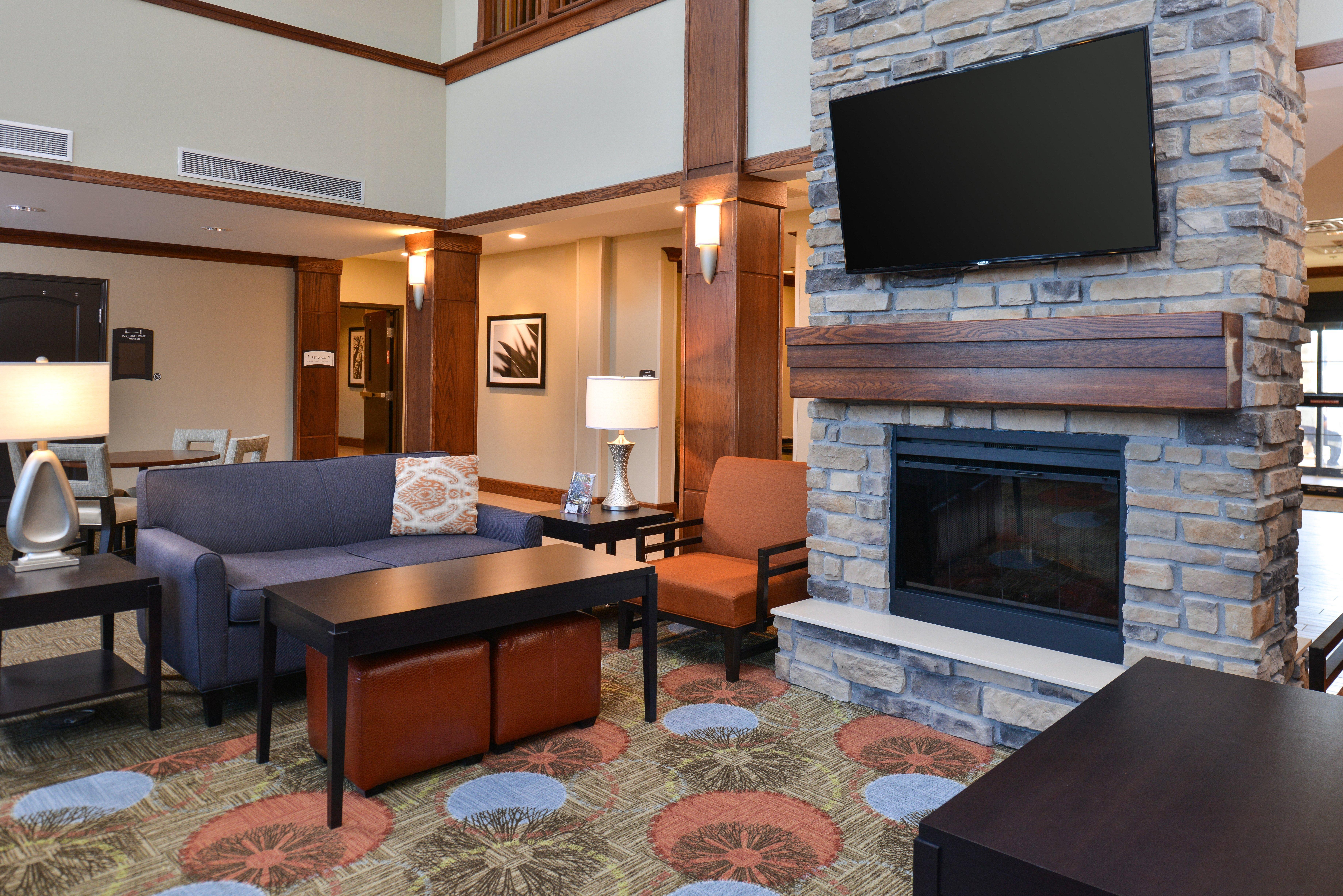 Staybridge Suites Rochester By Ihg Bagian luar foto