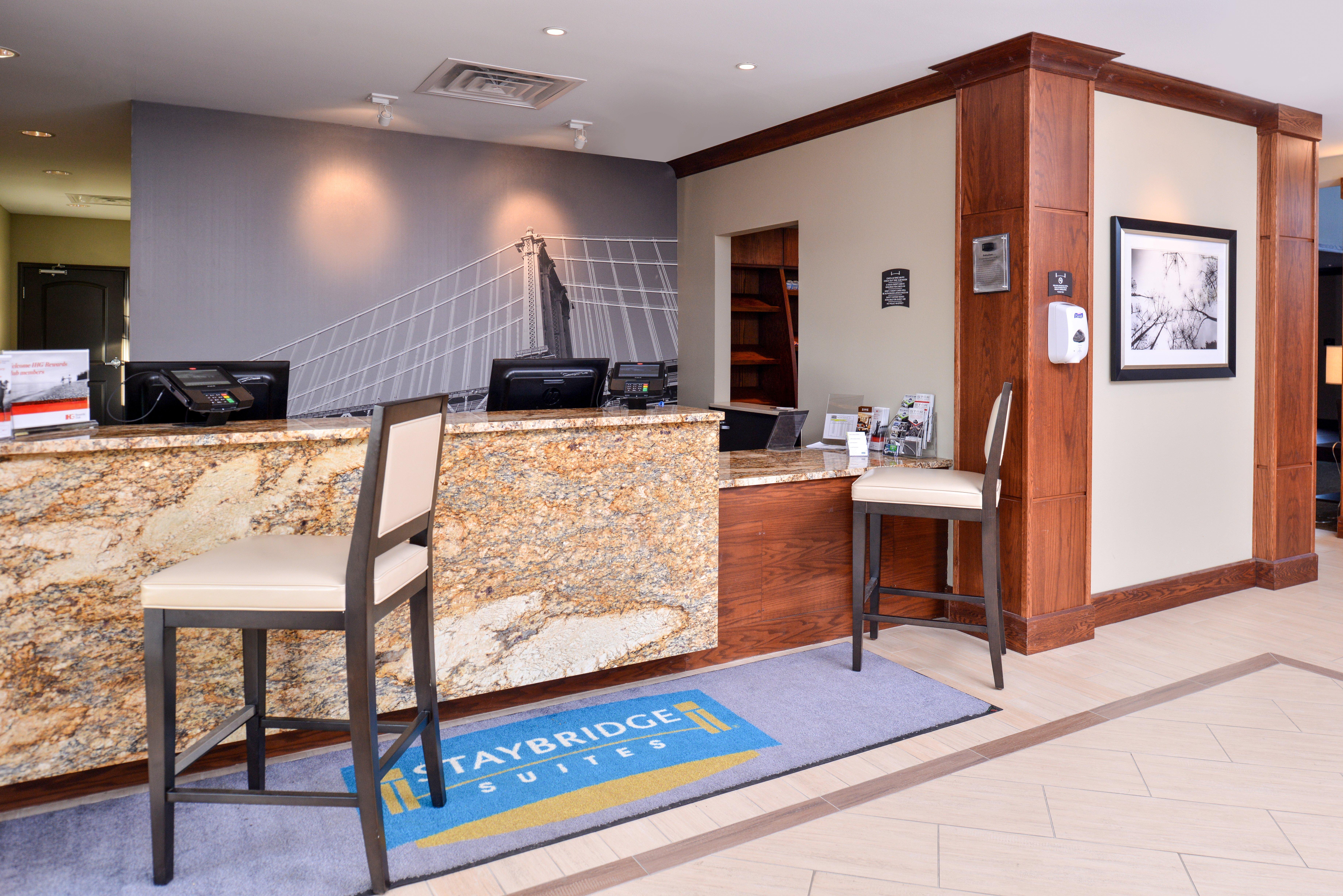 Staybridge Suites Rochester By Ihg Bagian luar foto
