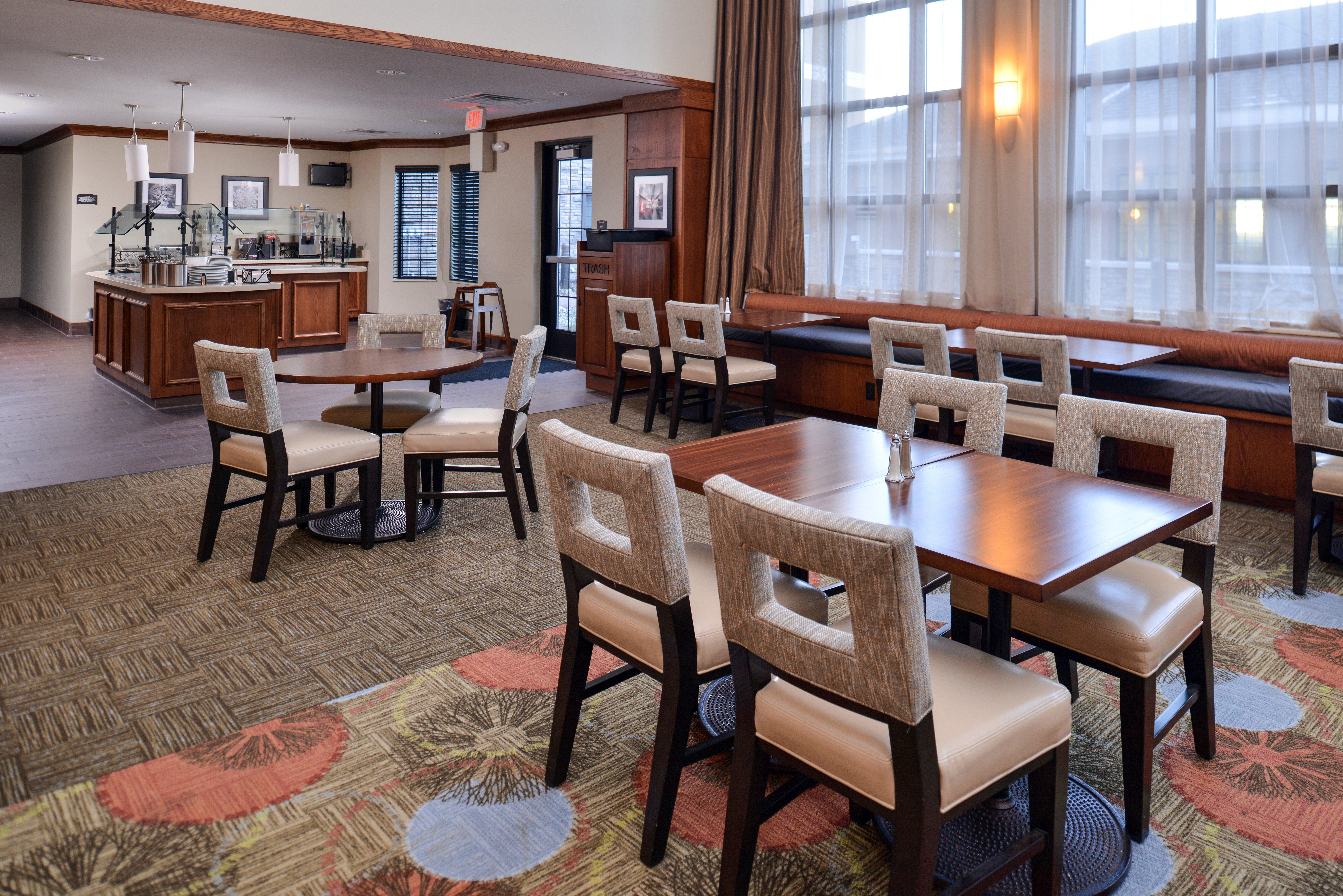 Staybridge Suites Rochester By Ihg Bagian luar foto