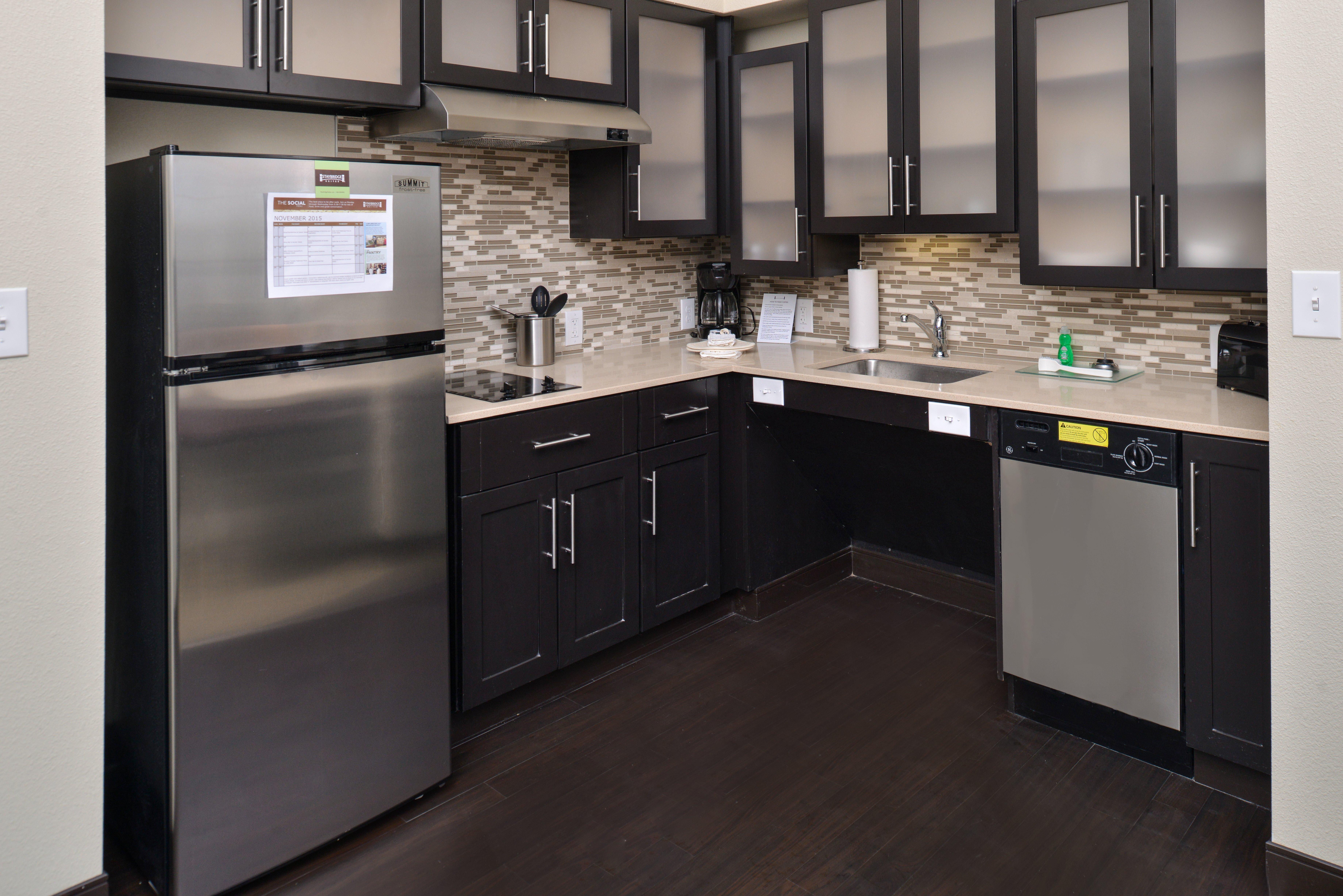 Staybridge Suites Rochester By Ihg Bagian luar foto
