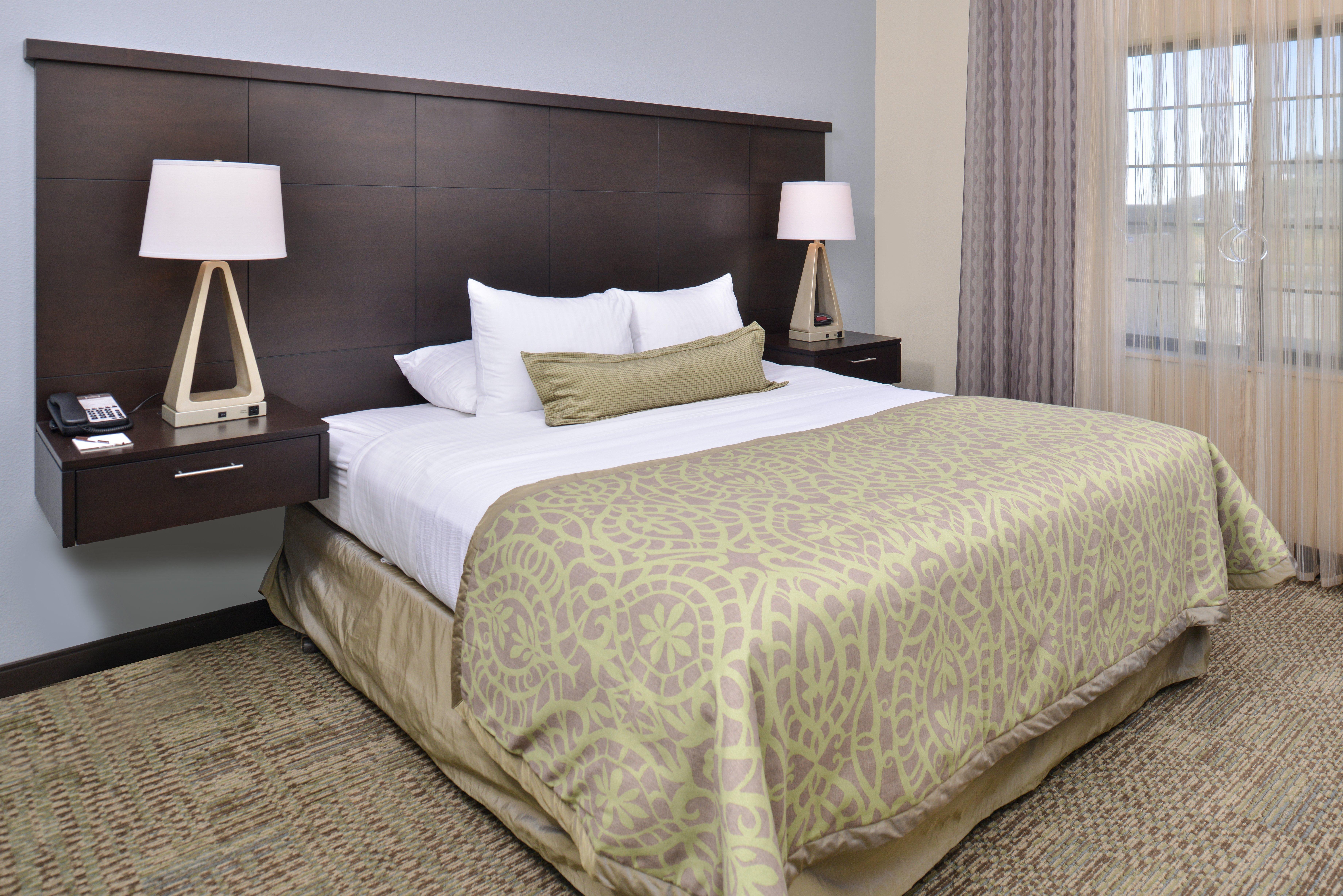 Staybridge Suites Rochester By Ihg Bagian luar foto