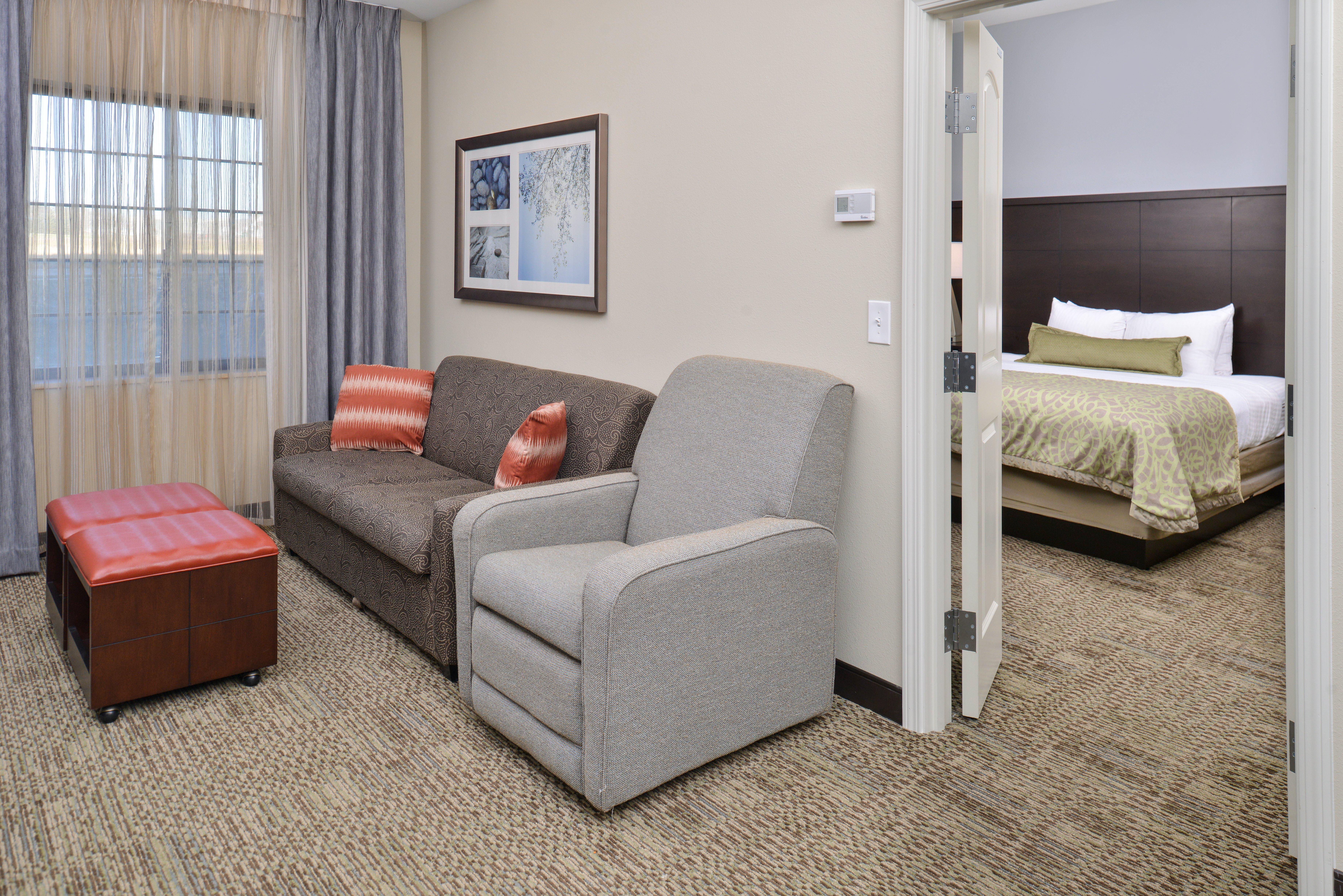 Staybridge Suites Rochester By Ihg Bagian luar foto