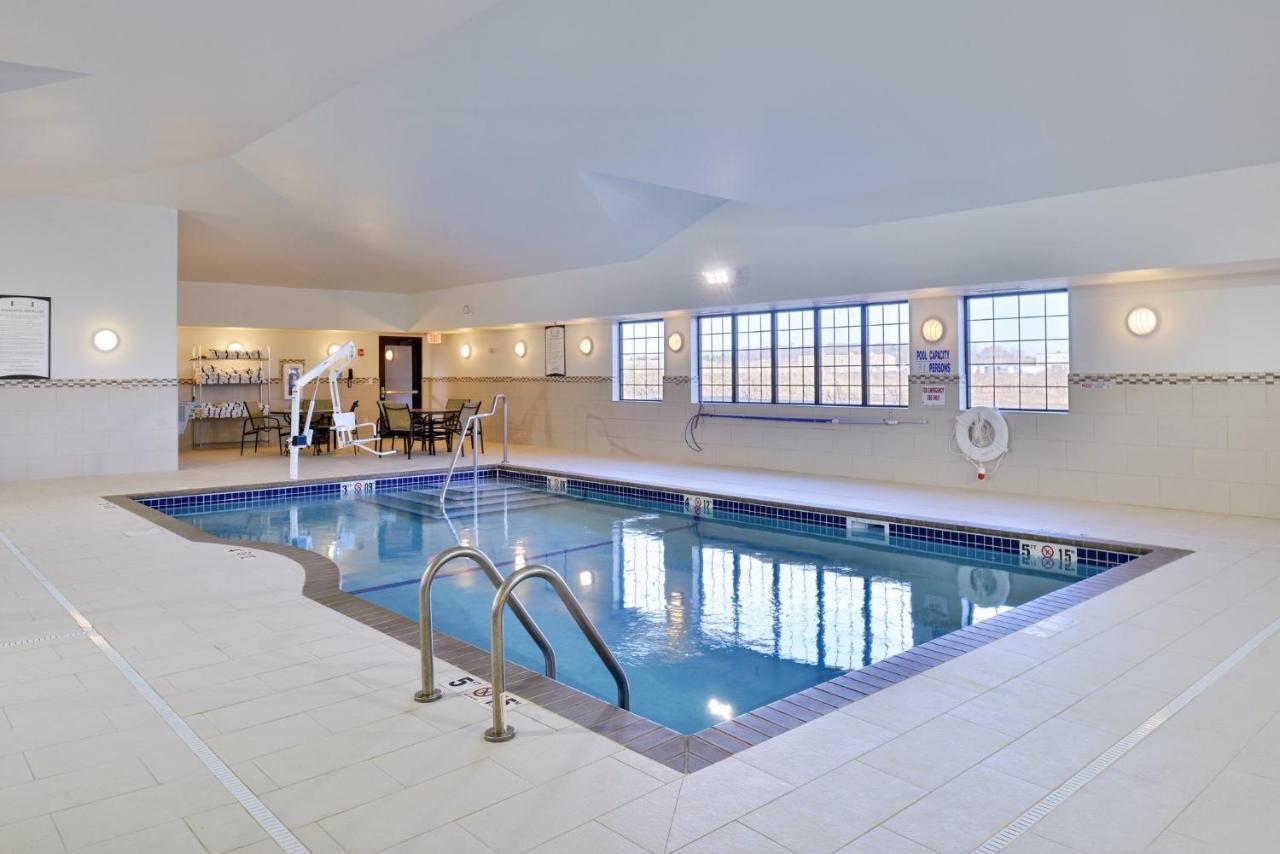 Staybridge Suites Rochester By Ihg Bagian luar foto