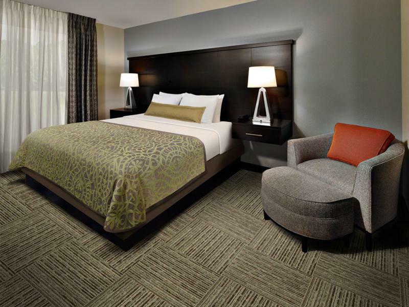 Staybridge Suites Rochester By Ihg Bagian luar foto